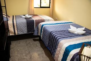 La casa de Anni - Departamento 1 - Oxapampa - 8