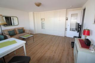 Haus Nordseeresidenz Wohnung 91 - Westerland - 8