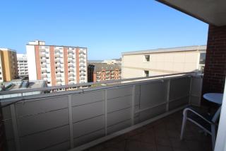 Haus Nordseeresidenz Wohnung 91 - Westerland - 1