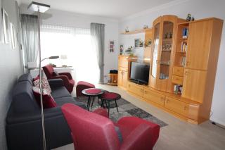 Haus Norderhoog Wohnung 02 - Westerland - 8