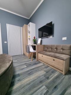 Vila Egeus - Berat - 3