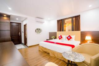 Khách Sạn Đại Dương FLC Sầm Sơn - Sầm Sơn - 8