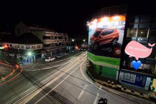 Krabi town Guesthouse - Krabi - 6