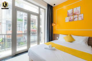 Luxury Condotel Sai Gon 2 - Ho Chi Minh - 9