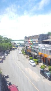 Krabi town Guesthouse - Krabi - 9