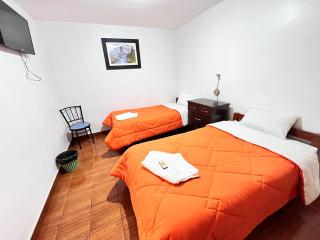 Sunrise Guest House - Huaraz - 4