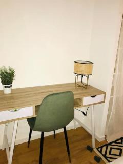 Au coeur du quartier historique - Montpellier - 9