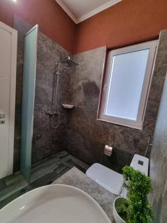Vila Egeus - Berat - 2
