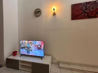 Spacieux studio confortable - Anzin - 6