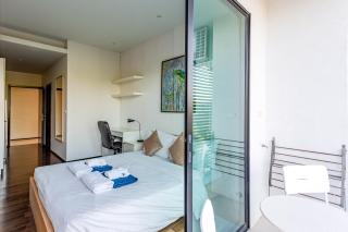 Cozy apartment at The Title Rawai by Lofty - Rawai Beach - 6