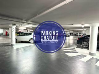 Appartement typique hyper centre Albi - Neuf Premium - Parking gratuit - 6