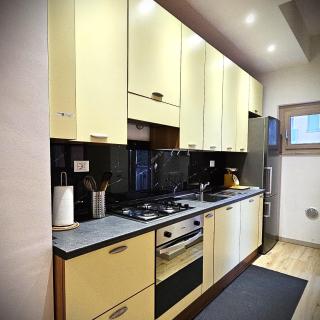 BBking Appartamento Policlinico San Donato Milanese - 6