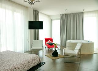 Max Luxury Suite - Servizio Spiaggia Inclusa - Peschici - 8