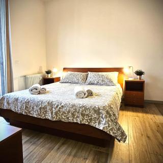 BBking Appartamento Policlinico San Donato Milanese - San Donato Milanese - 8