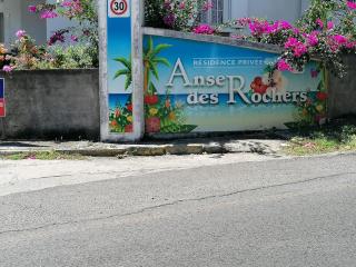 Douceur Kréol - Saint-François - 0