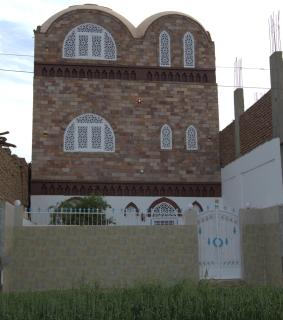 Mogran Guest House - Luxor - 0