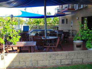 Kurrimine Beach Motel - Kurrimine Beach - 9