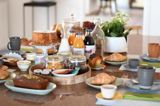 Thesan B&B - San Prisco - 7