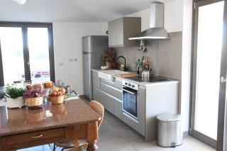 Thesan B&B - San Prisco - 3