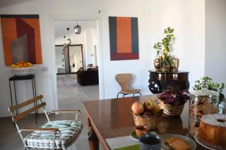 Thesan B&B - San Prisco - 8