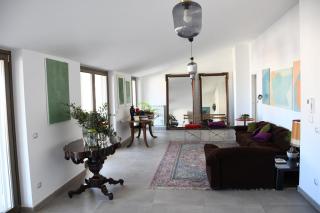 Thesan B&B - San Prisco - 1