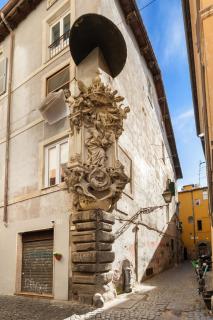 Fiori Suite - Rome - 9