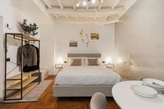 Fiori Suite - Rome - 0