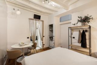 Fiori Suite - Rome - 6
