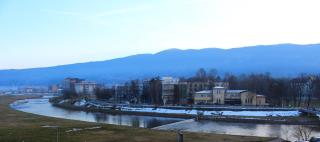 River View Apartment Ilidža - Sarajevo - 3