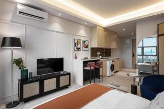 Arte Mont Kiara Sidemen Suite - Kuala Lumpur - 2