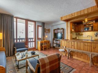 Appartement 5 pièces avec terrasse et WIFI - FR-1-694-101 - Val-d'Isère - 0