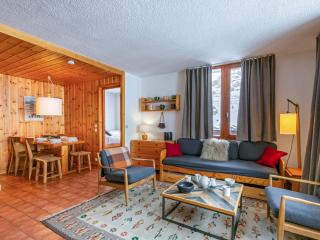 Appartement 5 pièces avec terrasse et WIFI - FR-1-694-101 - Val-d'Isère - 9