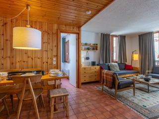 Appartement 5 pièces avec terrasse et WIFI - FR-1-694-101 - Val-d'Isère - 6