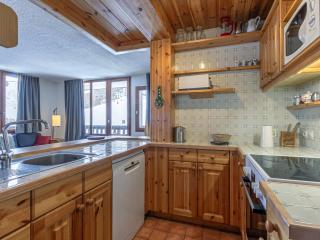 Appartement 5 pièces avec terrasse et WIFI - FR-1-694-101 - Val-d'Isère - 3