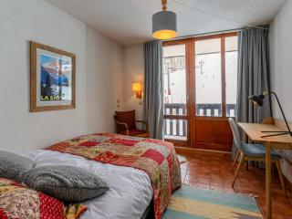 Appartement 5 pièces avec terrasse et WIFI - FR-1-694-101 - Val-d'Isère - 1