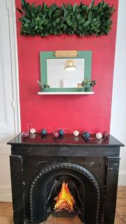 Chez K&D studio cosy - Le Havre - 9