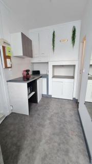 Chez K&D studio cosy - Le Havre - 5