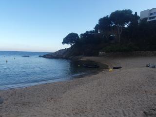 Cala Salions - Cañet de Mar - 7