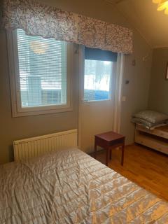 Cozy home near ski centre room upstairs - Rovaniemi - 4