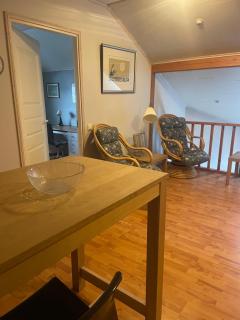 Cozy home near ski centre room upstairs - Rovaniemi - 2