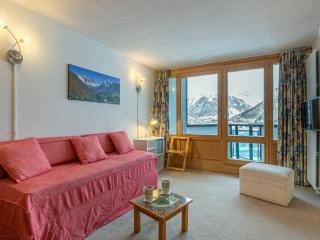 Appartement skis aux pieds avec parking, wifi, animaux admis à Val-d'Isère - FR-1-694-238 - Val dʼIsère - 0