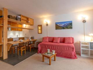 Appartement skis aux pieds avec parking, wifi, animaux admis à Val-d'Isère - FR-1-694-238 - Val dʼIsère - 9