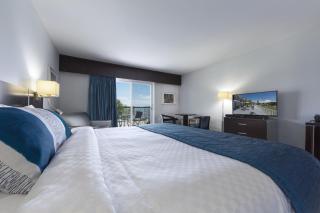 Hotel-Motel Castel de la Mer - La Malbaie - 9