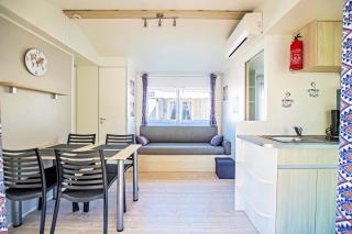 Mobil-Home Valras plage - 8