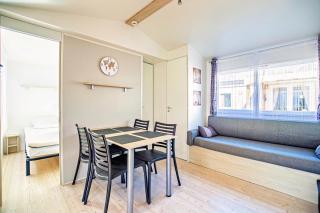 Mobil-Home Valras plage - 6