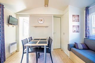 Mobil-Home Valras plage - 4