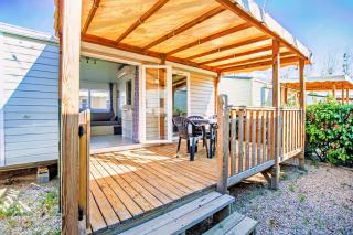 Mobil-Home Valras plage - Valras-Plage - 2