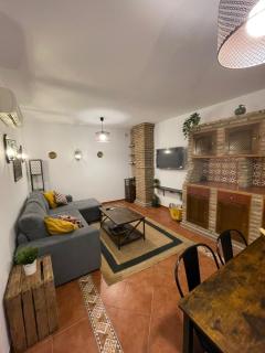 Apartamento turístico junto al Paseo de los Tristes y la Alhambra QH Santa Ana - 8