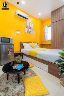 Luxury Condotel Sai Gon 2 - Ho Chi Minh - 2