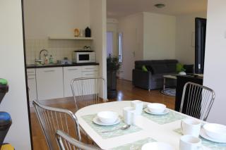 "Apartament Przy Stoku Karpatka" na osiedlu "Apartamenty pod Śnieżką" - Karpacz - 3